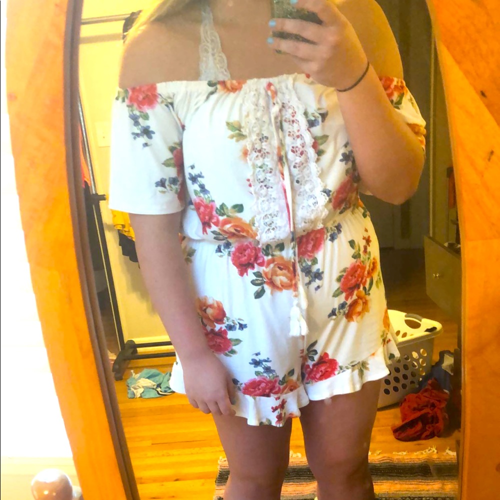 romper
